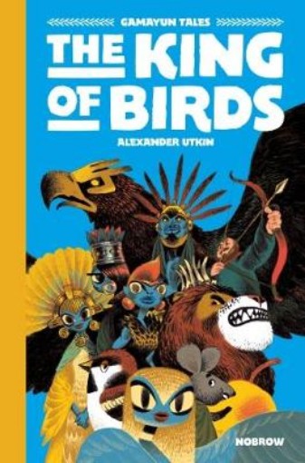 Picture of King of Birds