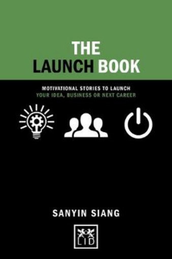 Picture of Launch Book