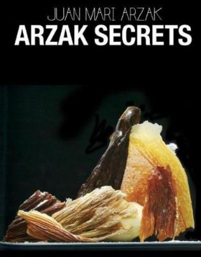 Picture of Arzak Secrets