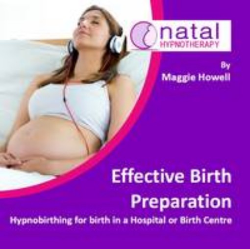 Picture of Effective Birth Preparation