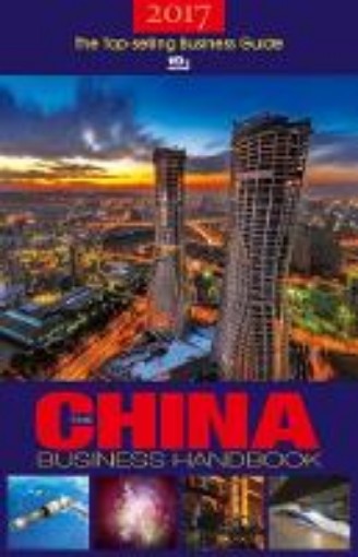 Picture of China Business Handbook