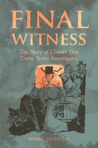 Picture of Final Witness