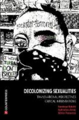 Picture of Decolonizing Sexualities