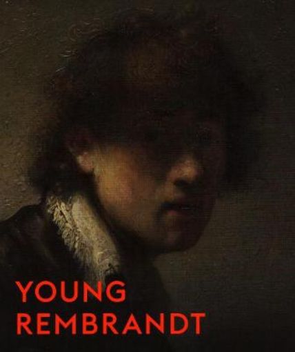 Picture of Young Rembrandt