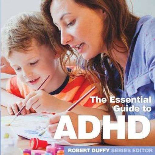 Picture of ADHD