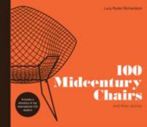Picture of 100 Midcentury Chairs