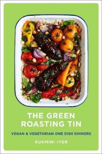 Picture of Green Roasting Tin