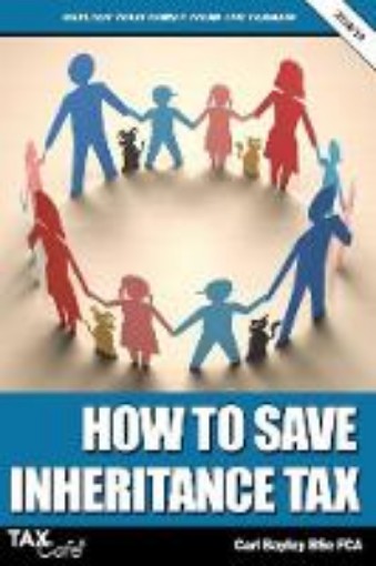Picture of How to Save Inheritance Tax 2018/19