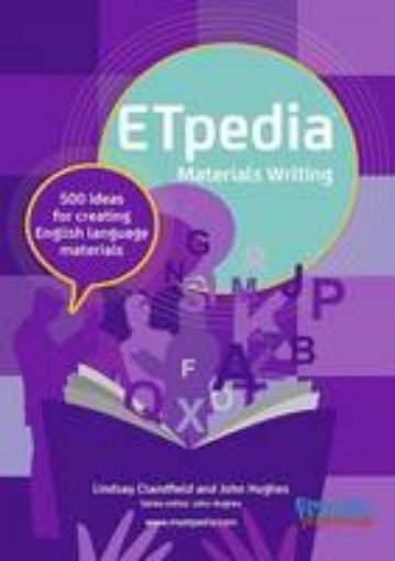 Picture of ETpedia Materials Writing