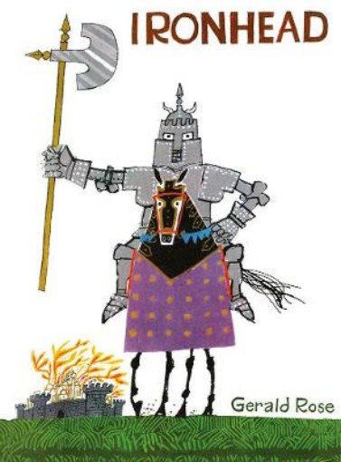 Picture of Ironhead