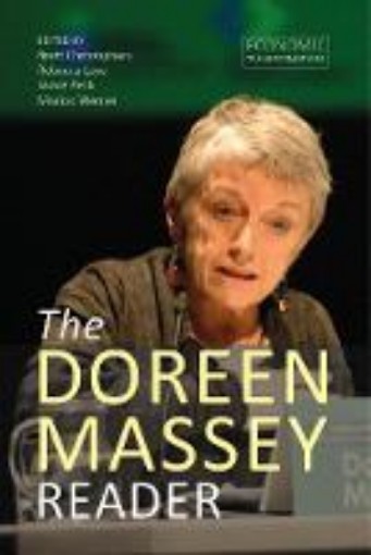 Picture of Doreen Massey Reader