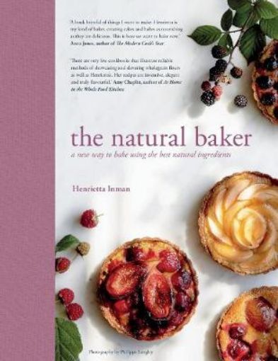Picture of Natural Baker