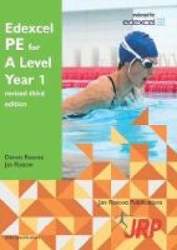 Picture of Edexcel PE for A Level Year 1 revised third edition