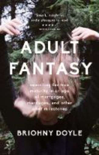 Picture of Adult Fantasy