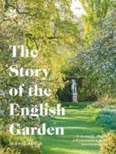 Picture of Story of the English Garden
