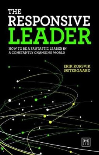 Picture of Responsive Leader