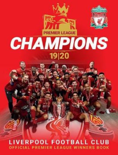 Picture of Champions: Liverpool FC
