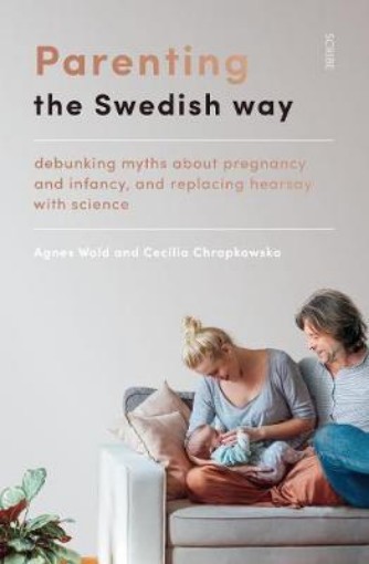 Picture of Parenthood the Swedish Way