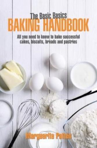 Picture of Basic Basics Baking Handbook