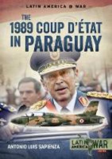 Picture of 1989 Coup d'Etat in Paraguay