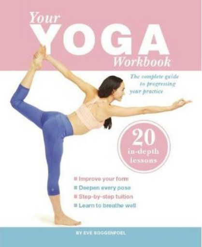 Picture of Your Yoga Workbook