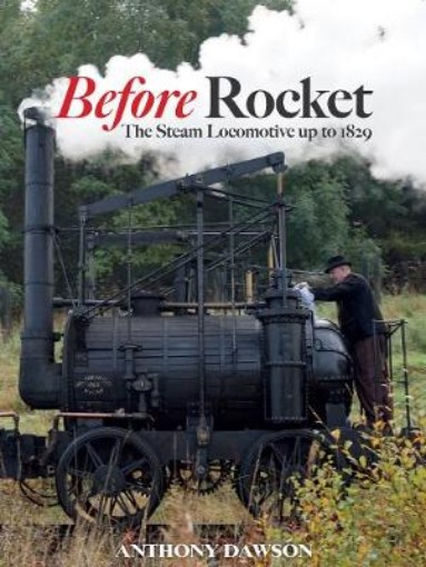 Picture of Before Rocket