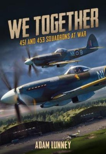 Picture of We Together: 451 and 453 Squadrons
