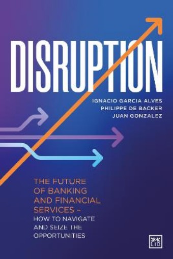 Picture of Disruption
