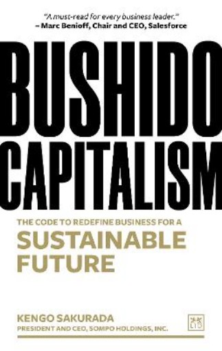 Picture of Bushido Capitalism