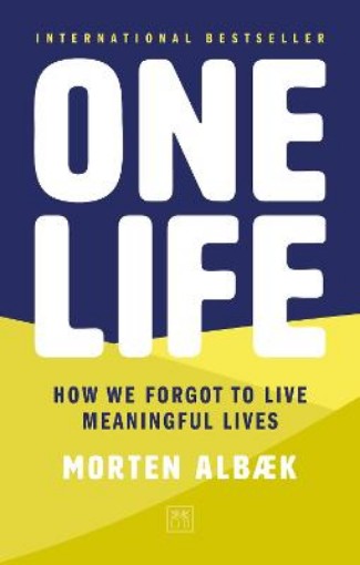 Picture of One Life