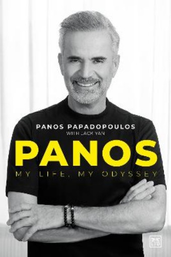 Picture of Panos