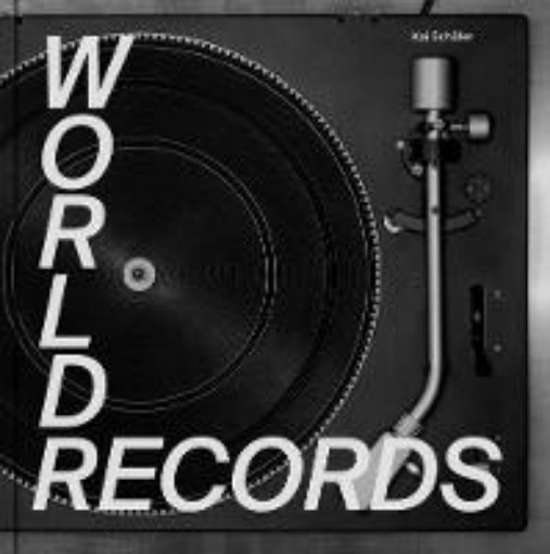 Picture of WORLDRECORDS