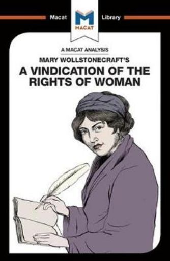 Picture of Analysis of Mary Wollstonecraft's