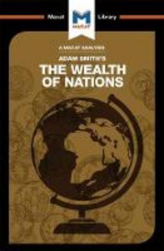 Picture of Analysis of Adam Smith's The Wealth of Nations