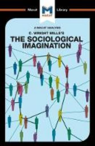 Picture of Analysis of C. Wright Mills's The Sociological Imagination