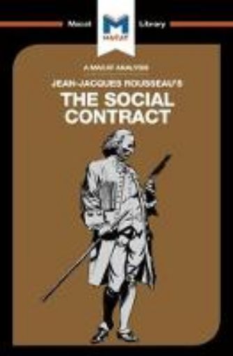 Picture of Analysis of Jean-Jacques Rousseau's The Social Contract