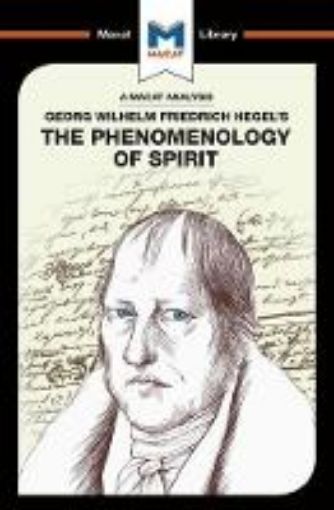 Picture of Analysis of G. W. F. Hegel's Phenomenology of Spirit