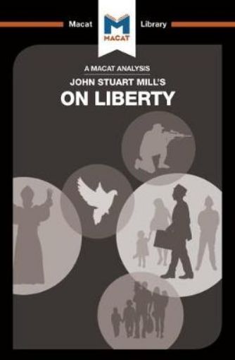 Picture of Analysis of John Stuart Mill's On Liberty