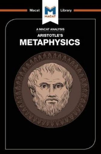 Picture of Analysis of Aristotle's Metaphysics