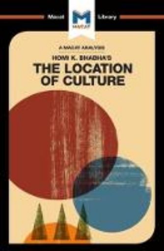 Picture of Analysis of Homi K. Bhabha's The Location of Culture