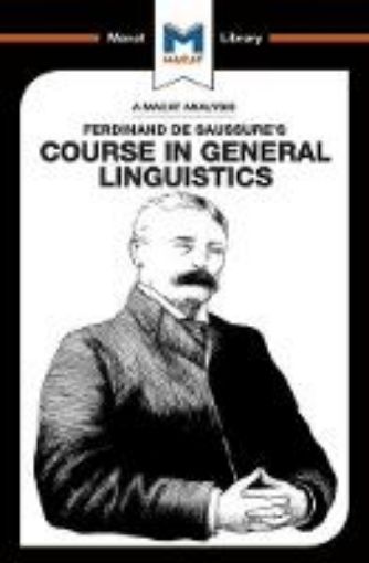 Picture of Analysis of Ferdinand de Saussure's Course in General Linguistics