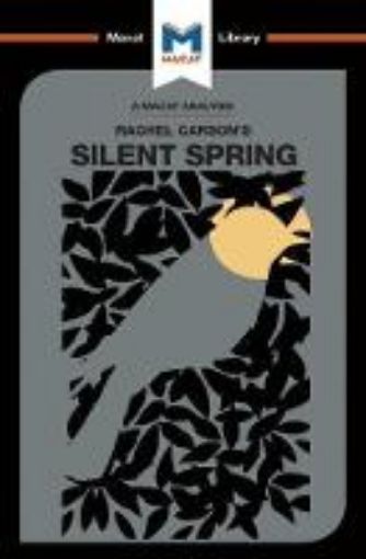 Picture of Analysis of Rachel Carson's Silent Spring