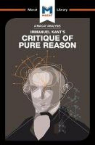 Picture of Analysis of Immanuel Kant's Critique of Pure Reason