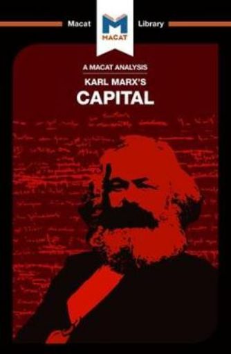 Picture of Analysis of Karl Marx's Capital