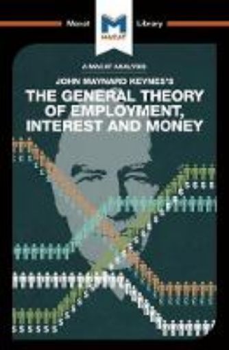 Picture of Analysis of Maynard Keynes's