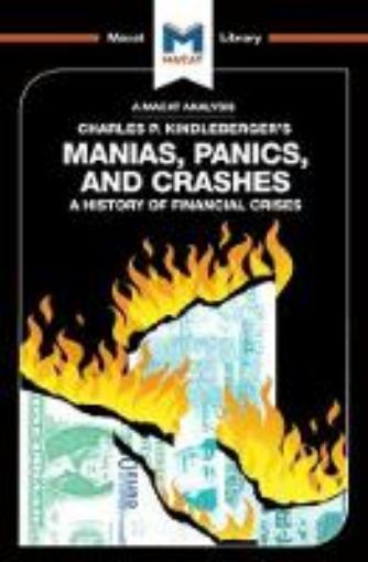 Picture of Analysis of Charles P. Kindleberger's Manias, Panics, and Crashes