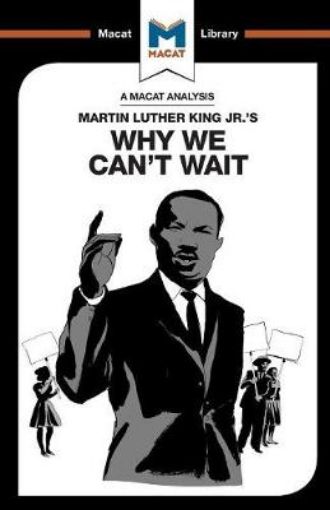 Picture of Analysis of Martin Luther King Jr.'s Why We Can't Wait