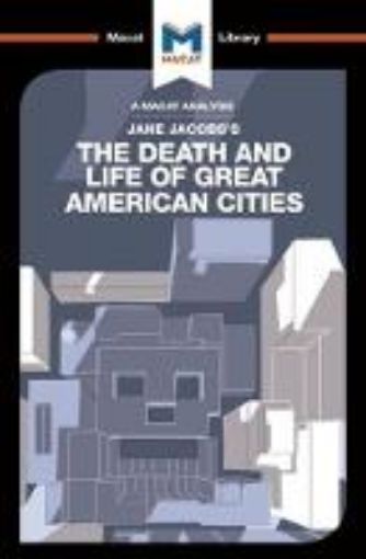 Picture of Analysis of Jane Jacobs's The Death and Life of Great American Cities