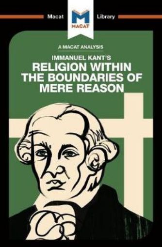 Picture of Analysis of Immanuel Kant's