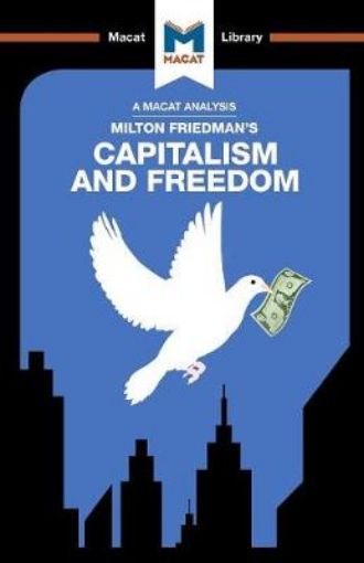 Picture of Analysis of Milton Friedman's Capitalism and Freedom
